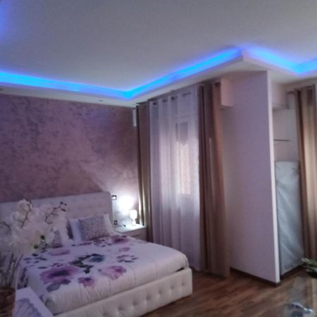 Katrin Luxury Hotell Verona Exteriör bild