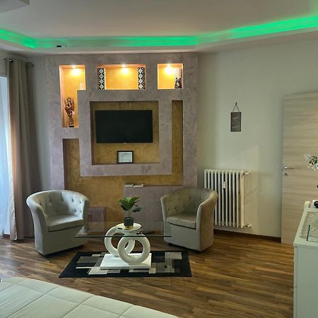 Katrin Luxury Hotell Verona Exteriör bild