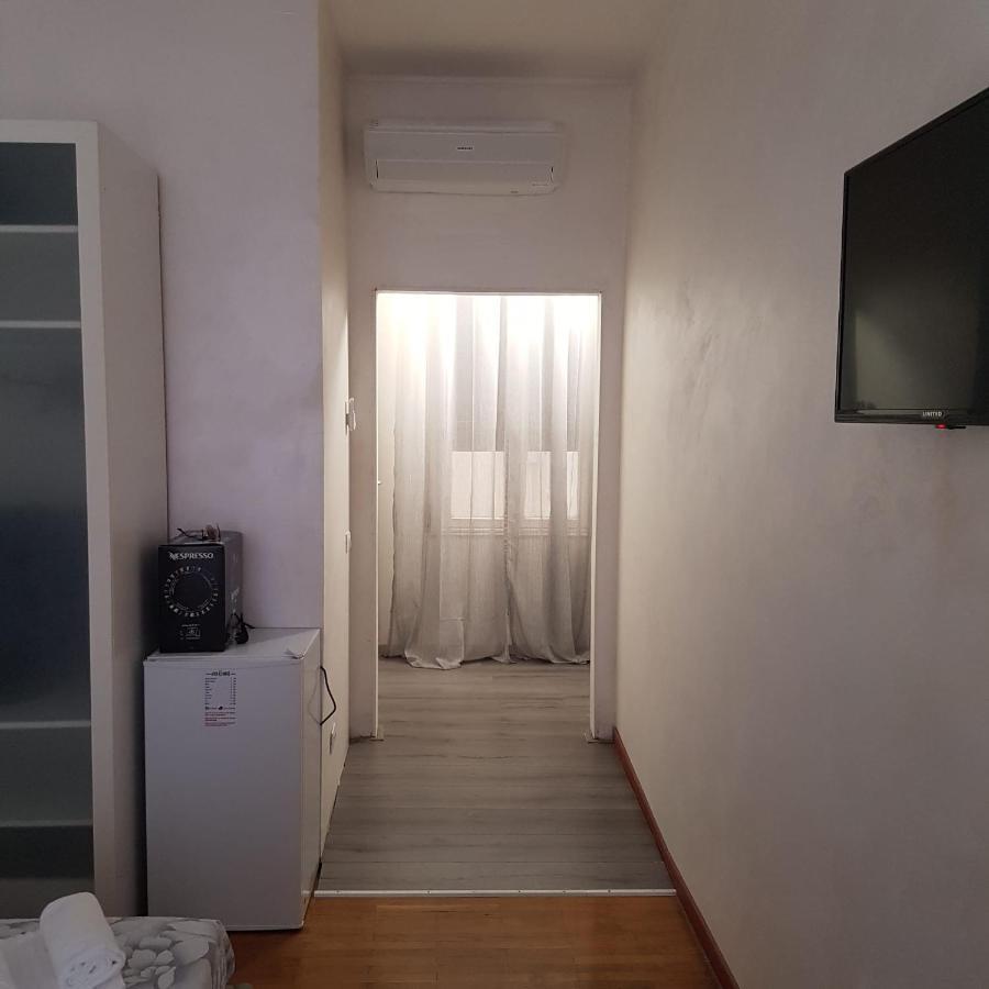 Katrin Luxury Hotell Verona Exteriör bild