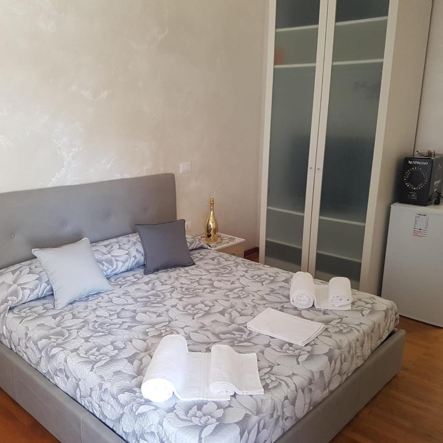 Katrin Luxury Hotell Verona Exteriör bild