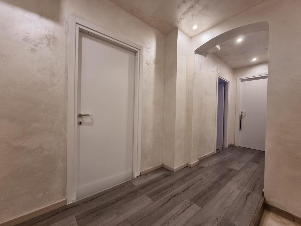 Katrin Luxury Hotell Verona Exteriör bild