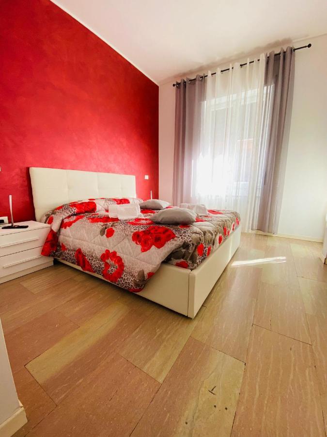 Katrin Luxury Hotell Verona Exteriör bild