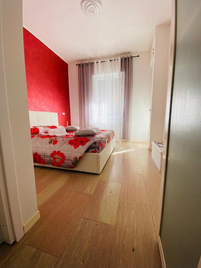 Katrin Luxury Hotell Verona Exteriör bild
