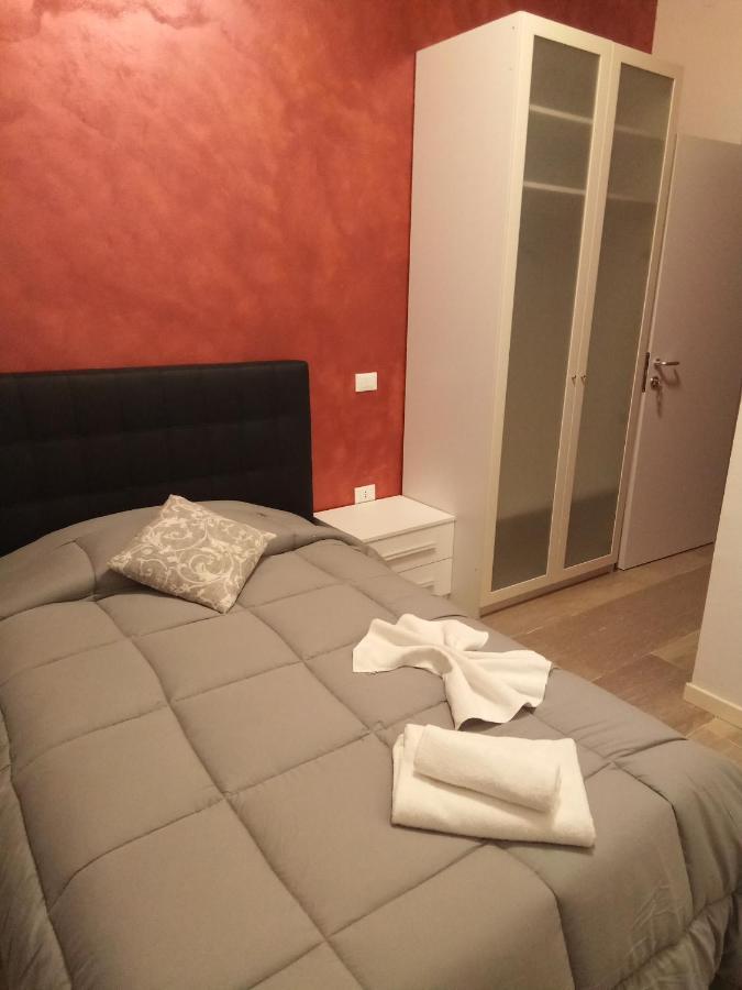 Katrin Luxury Hotell Verona Exteriör bild
