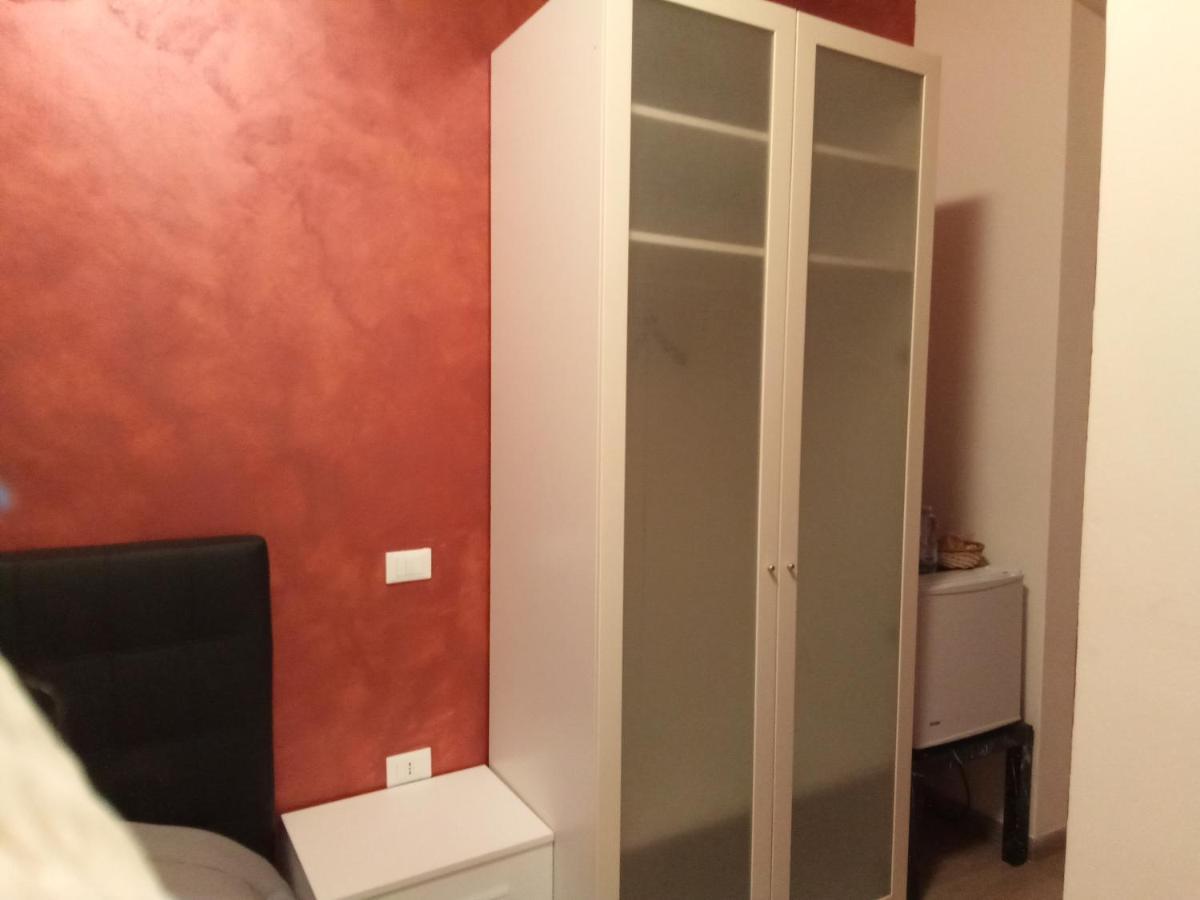 Katrin Luxury Hotell Verona Exteriör bild