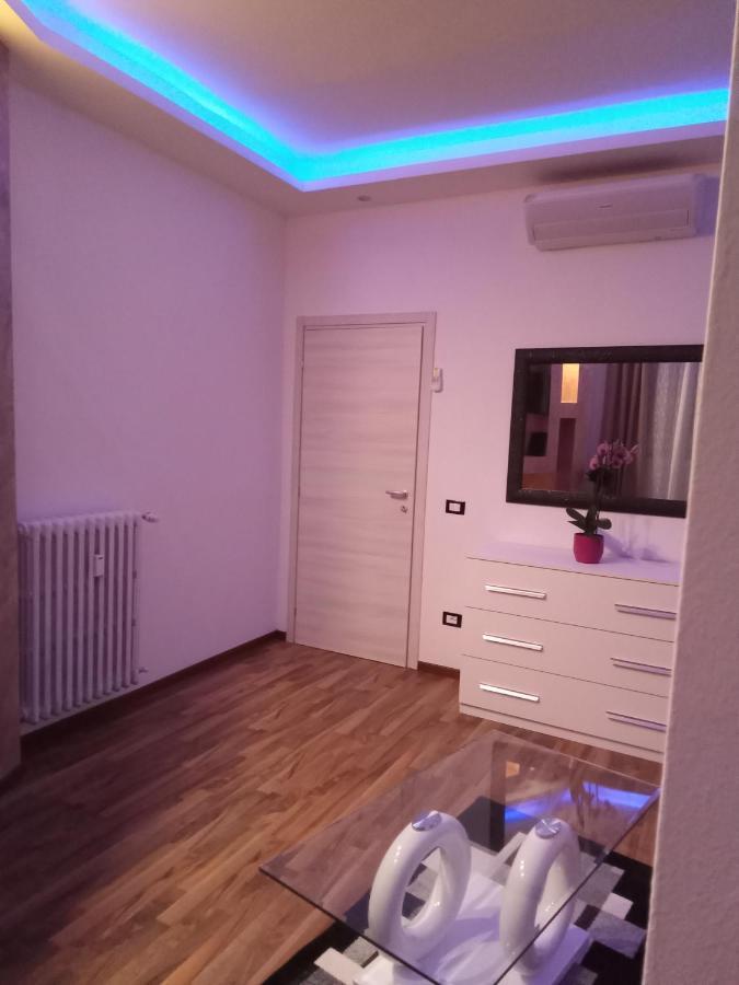Katrin Luxury Hotell Verona Exteriör bild