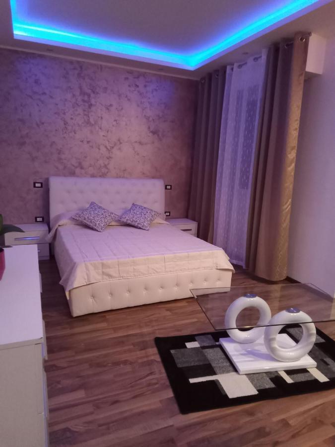 Katrin Luxury Hotell Verona Exteriör bild