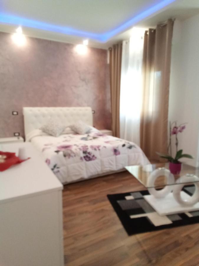 Katrin Luxury Hotell Verona Exteriör bild