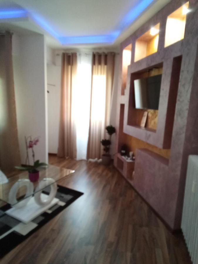 Katrin Luxury Hotell Verona Exteriör bild