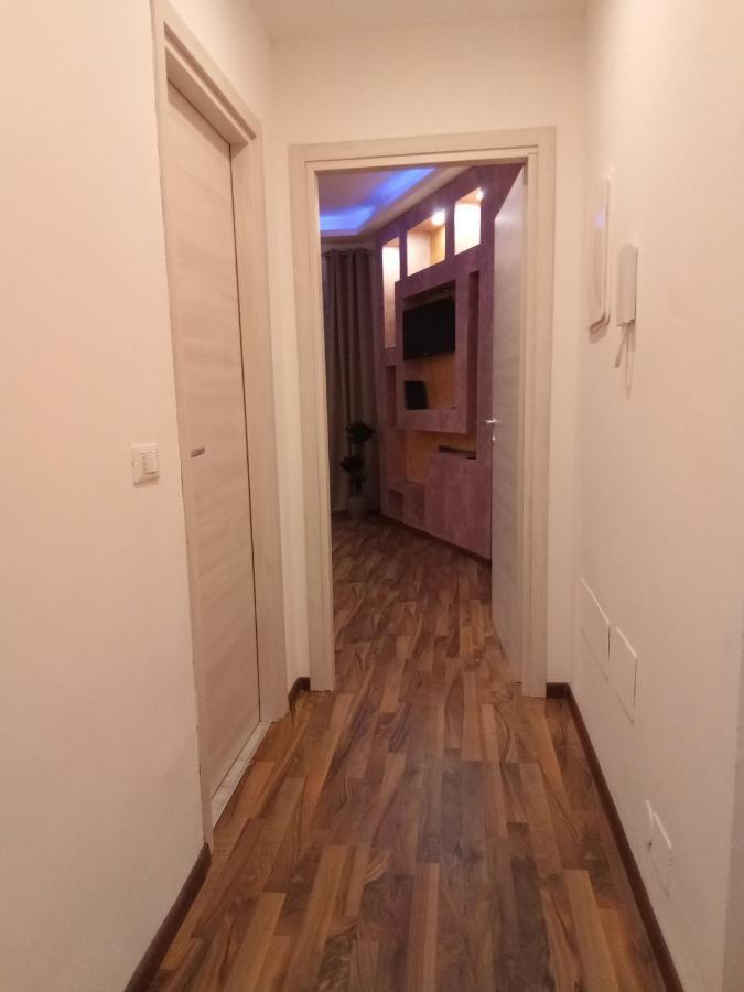 Katrin Luxury Hotell Verona Exteriör bild