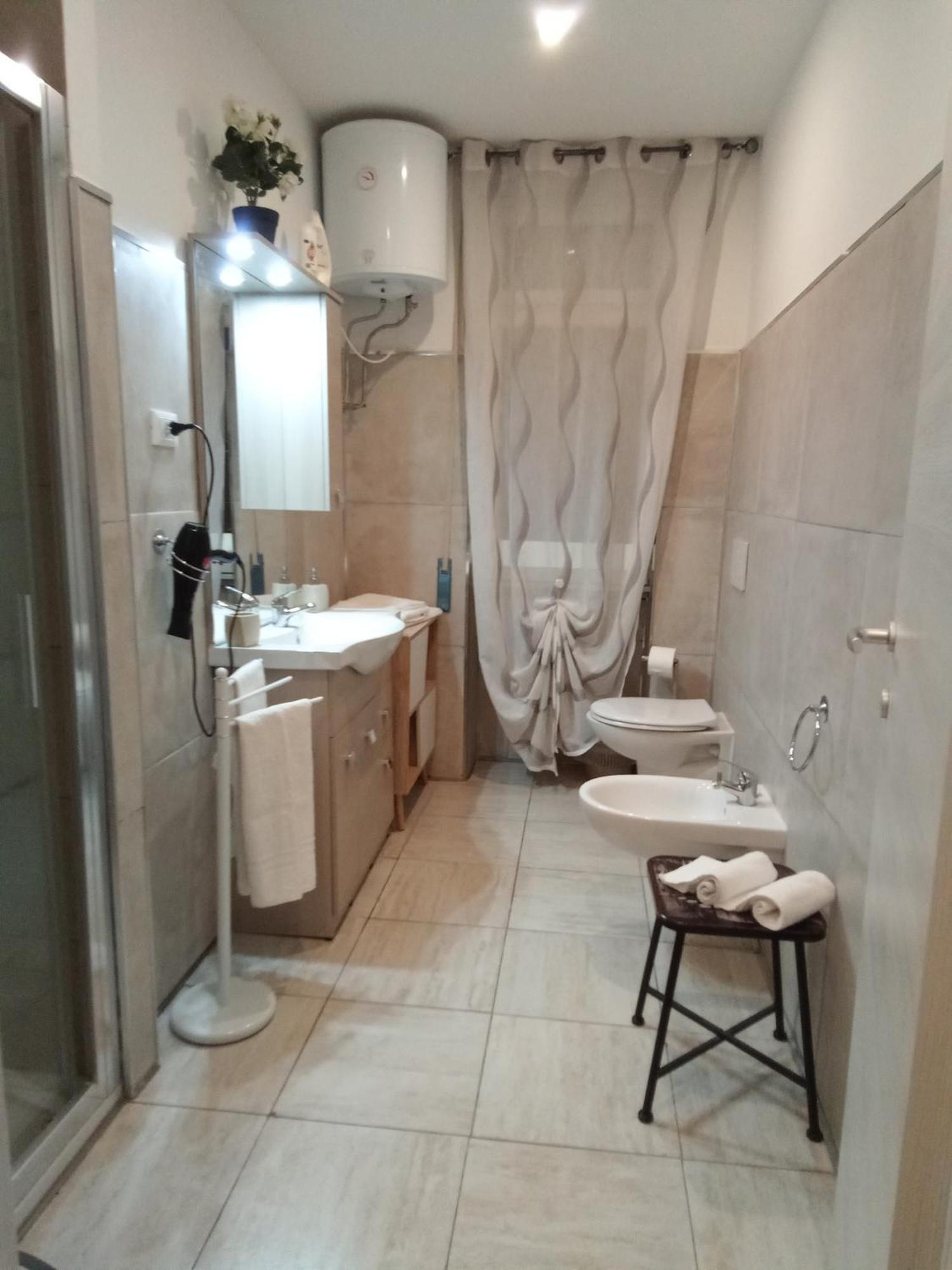 Katrin Luxury Hotell Verona Exteriör bild