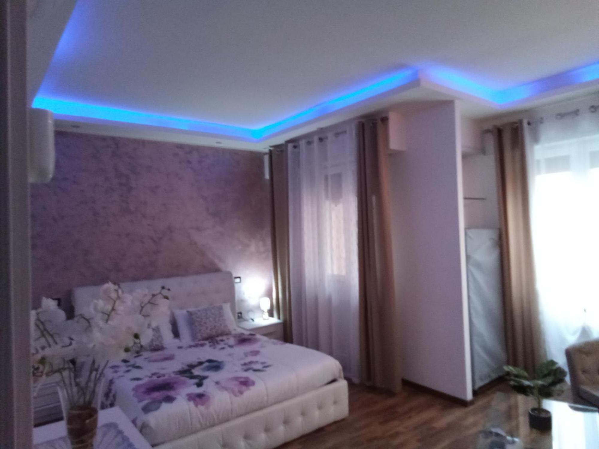 Katrin Luxury Hotell Verona Exteriör bild