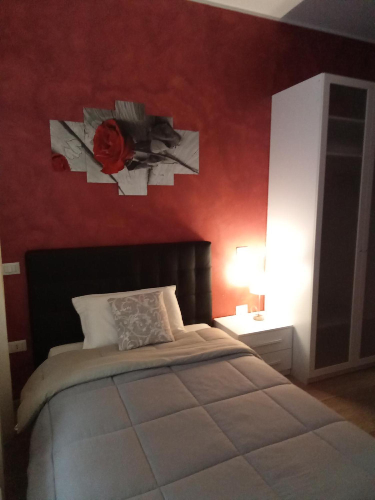 Katrin Luxury Hotell Verona Exteriör bild