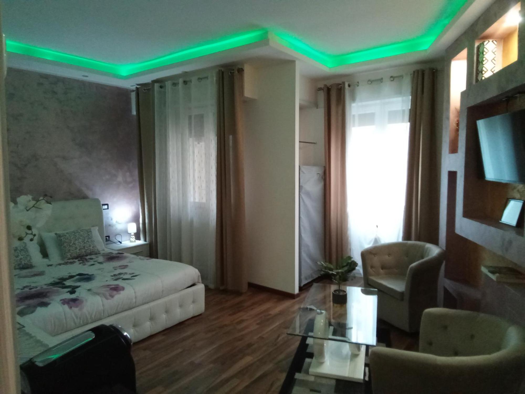 Katrin Luxury Hotell Verona Exteriör bild
