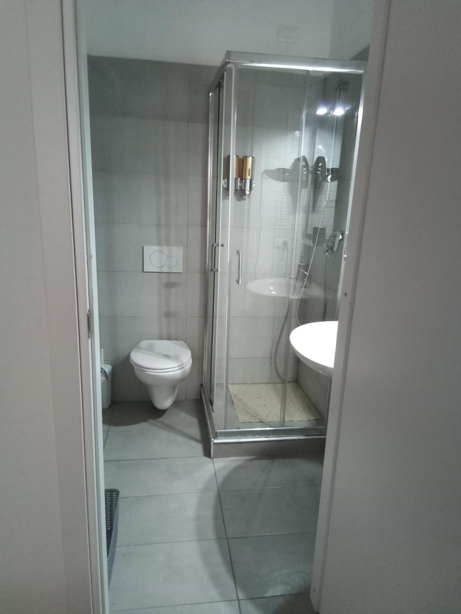 Katrin Luxury Hotell Verona Exteriör bild