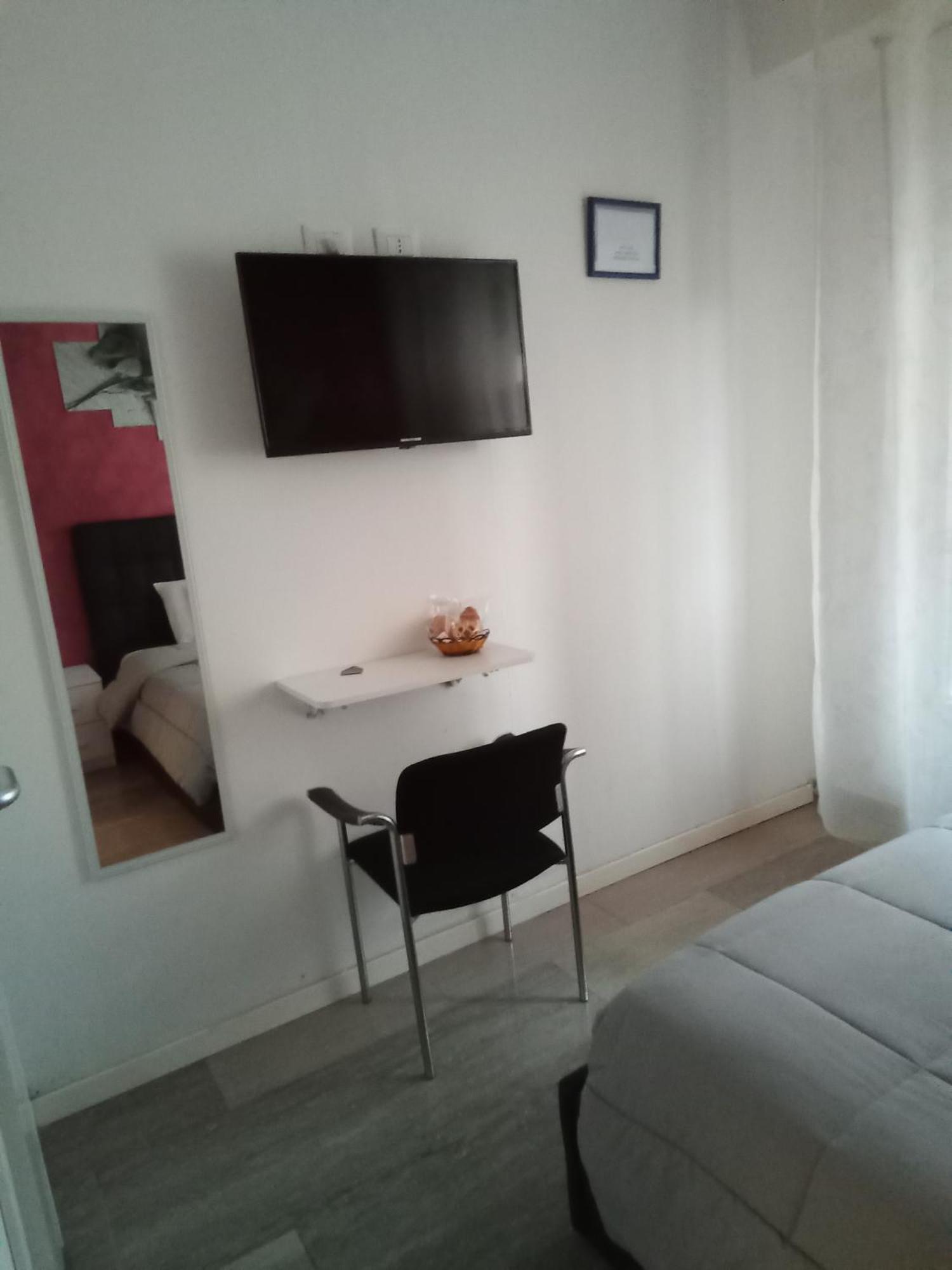 Katrin Luxury Hotell Verona Exteriör bild