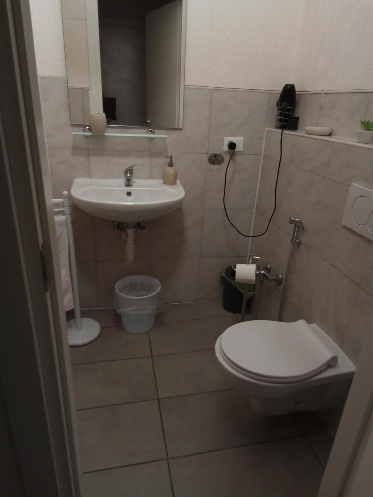 Katrin Luxury Hotell Verona Exteriör bild