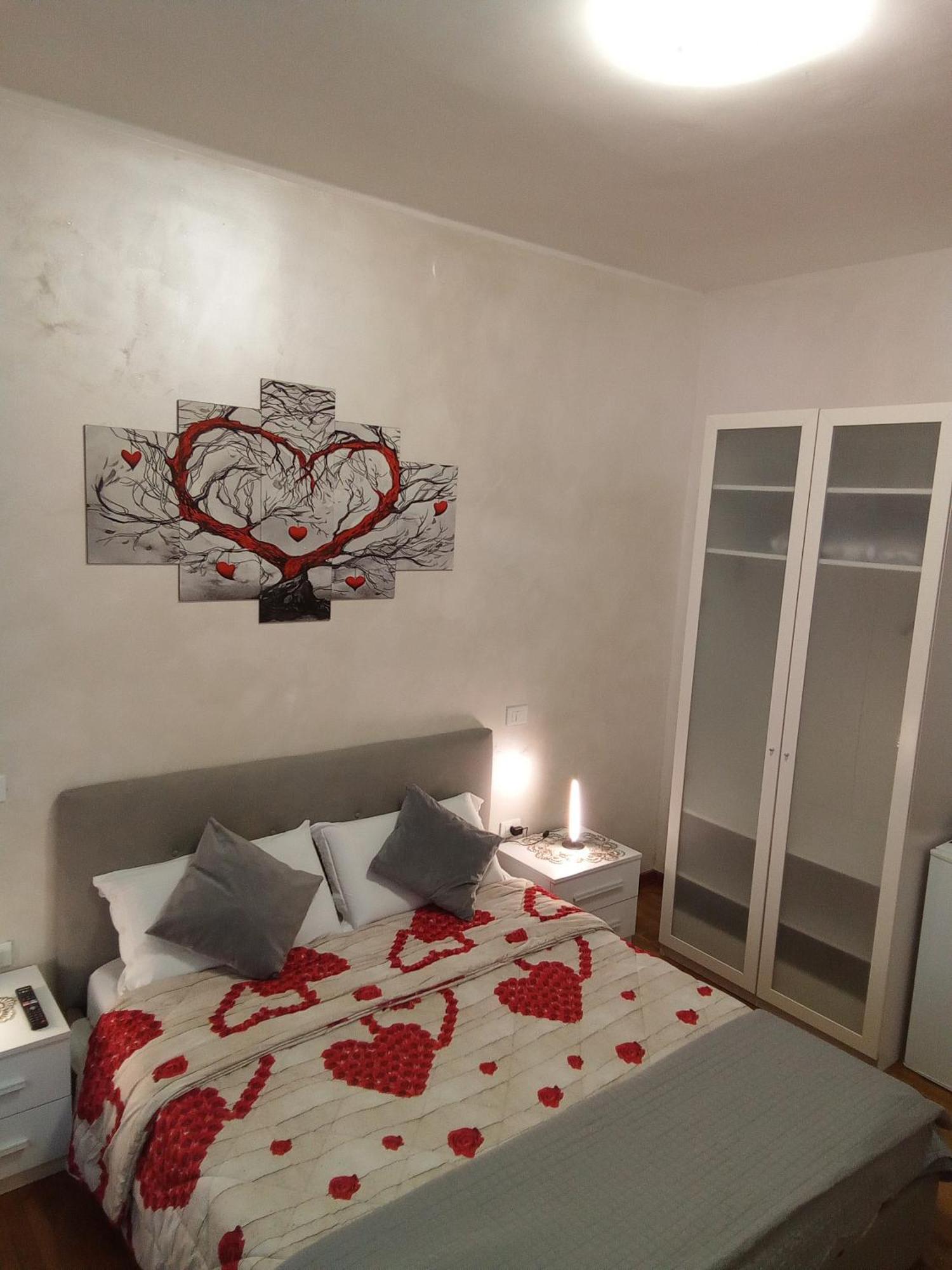 Katrin Luxury Hotell Verona Exteriör bild