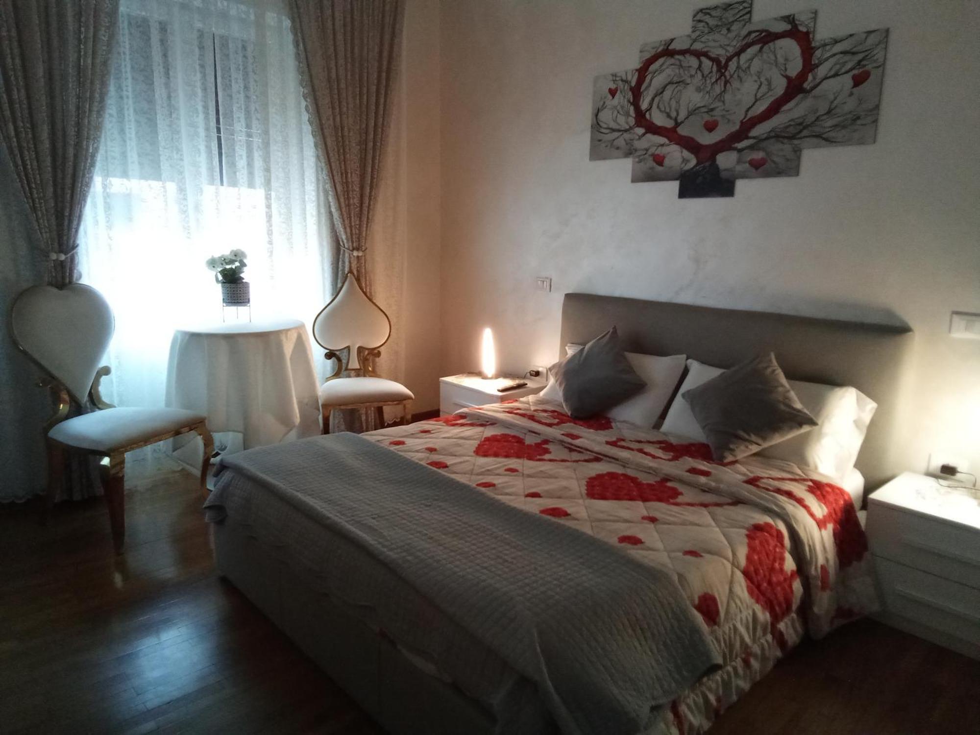 Katrin Luxury Hotell Verona Exteriör bild