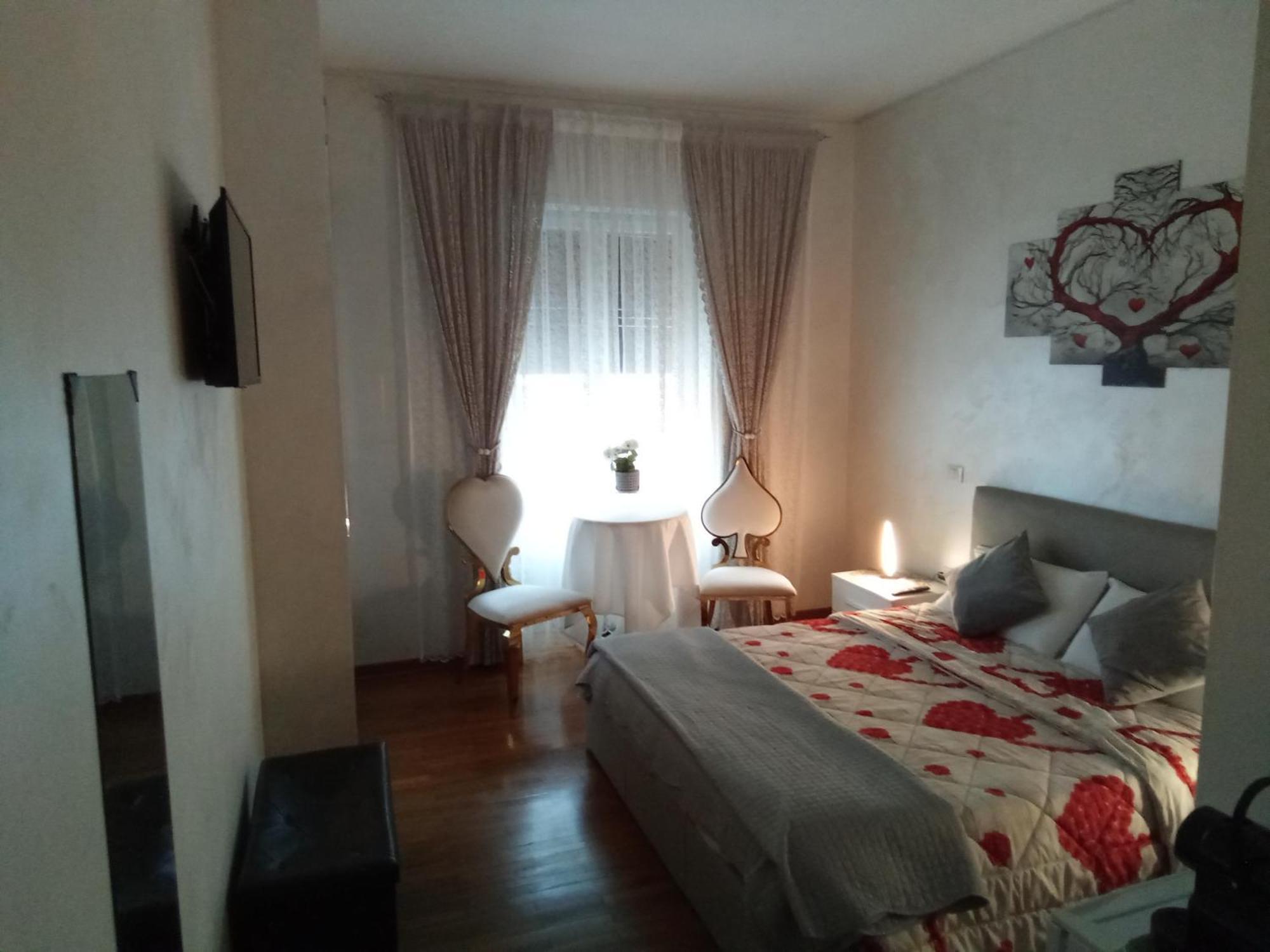 Katrin Luxury Hotell Verona Exteriör bild