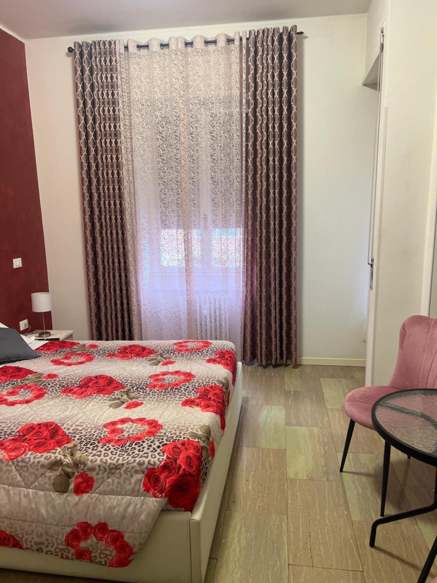 Katrin Luxury Hotell Verona Exteriör bild