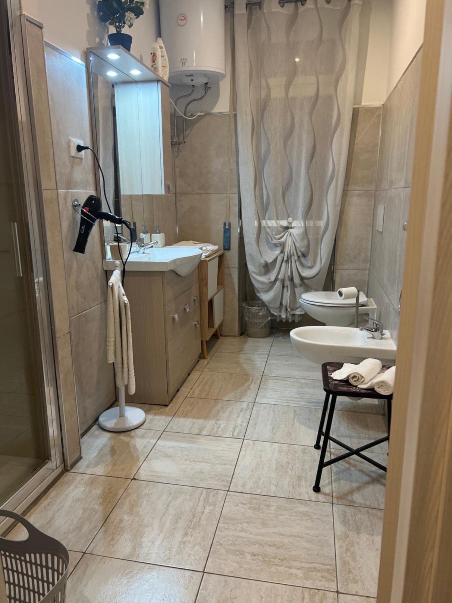 Katrin Luxury Hotell Verona Exteriör bild